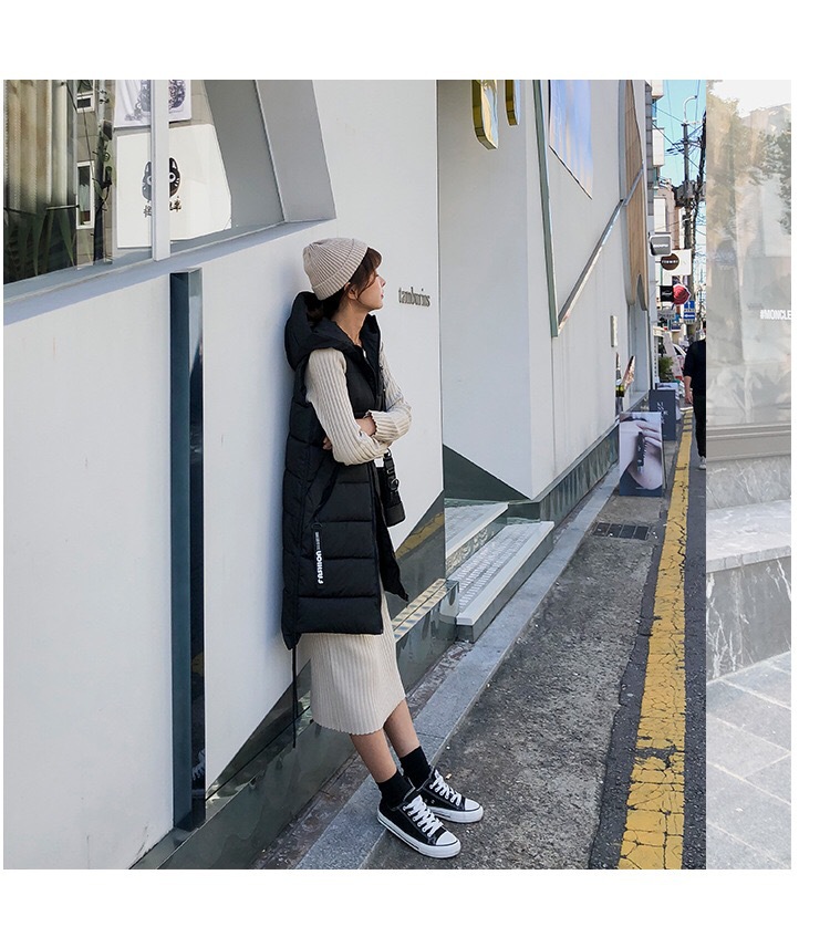 Gilet femme en Fibre de polyester - Ref 3317453 Image 8