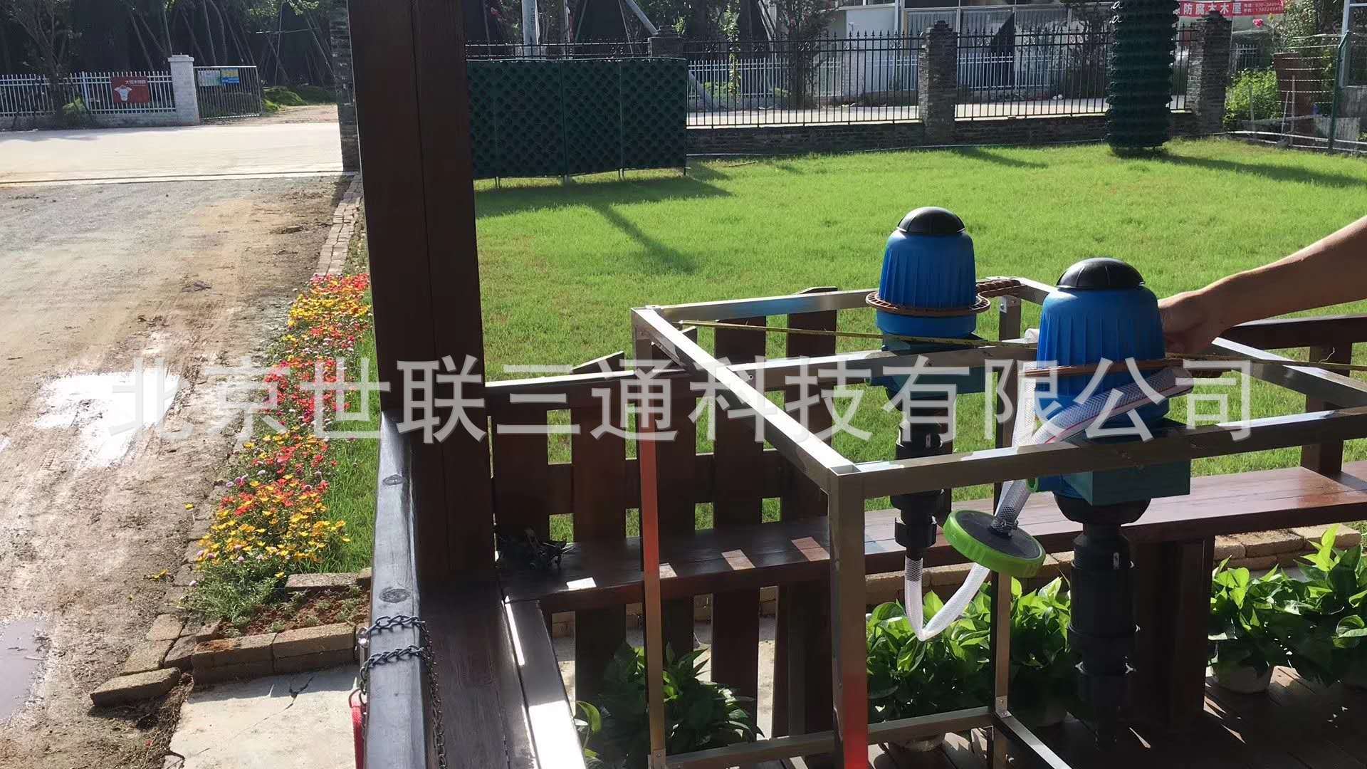 aplicación proporcional de fertilizante doméstico bomba proporcional hidrodinámica para la agricultura, el ganado, el ahorro de agua, el riego, el fertilizante proporcional