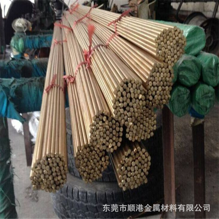 C51180铜合金 C51180合金代号 磷铜合金 化学成分