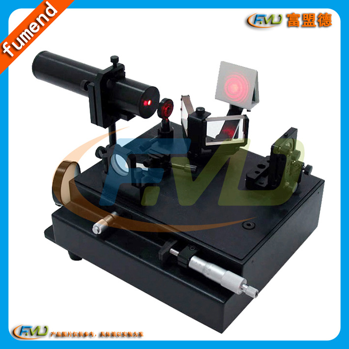 FMD6020精密干涉实验仪_精密干涉仪