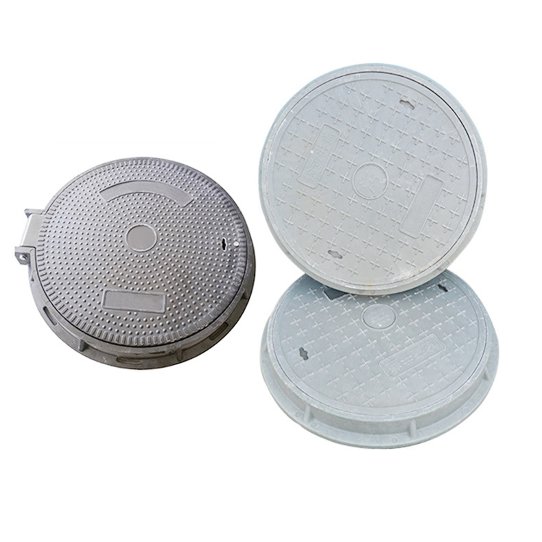 smc高強(qiáng)井蓋4