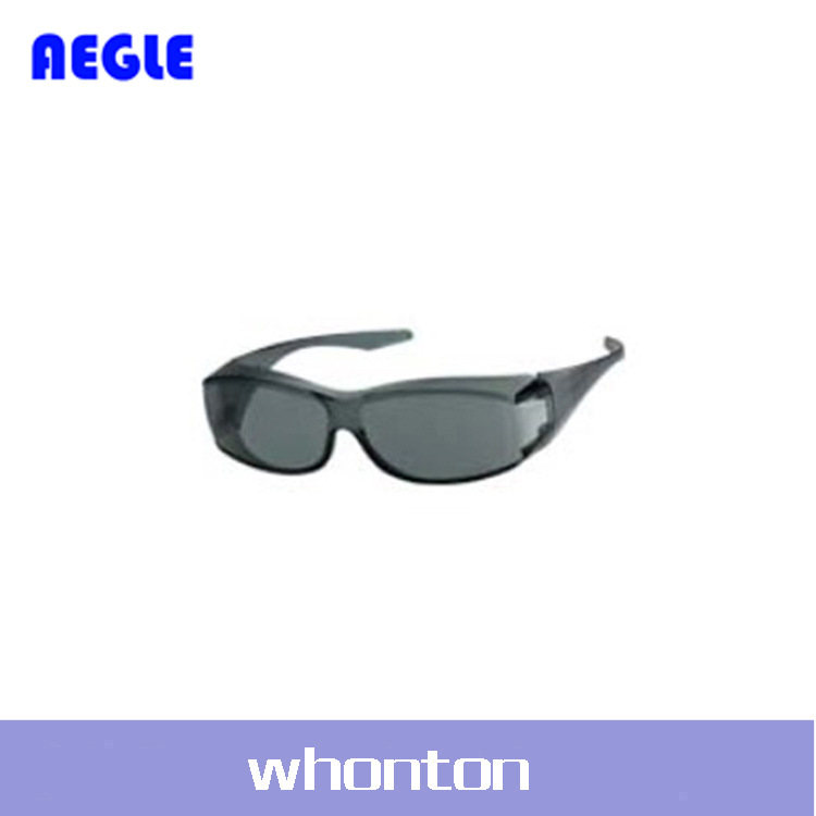 AEGLE防护眼镜羿科防护眼镜 羿科Lespex E3030防护眼镜60200273