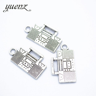 YuenZ  DIY�͹źϽ��Ʒ���  ��ʽ����C������� 23*13MM  J350