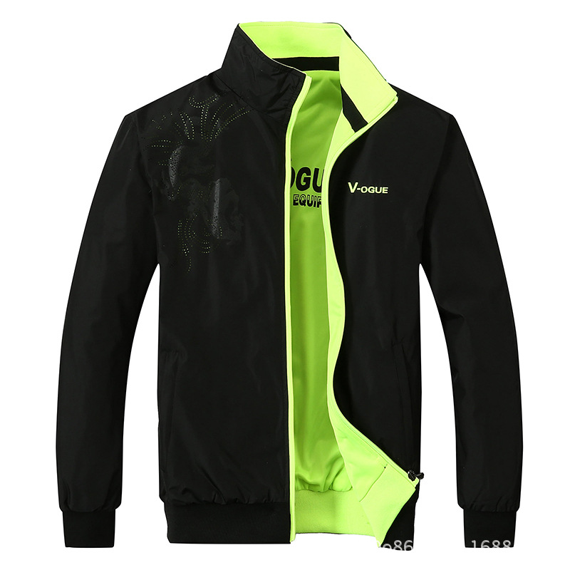 Veste homme en Polyester Polyester  - Ref 3443593 Image 6