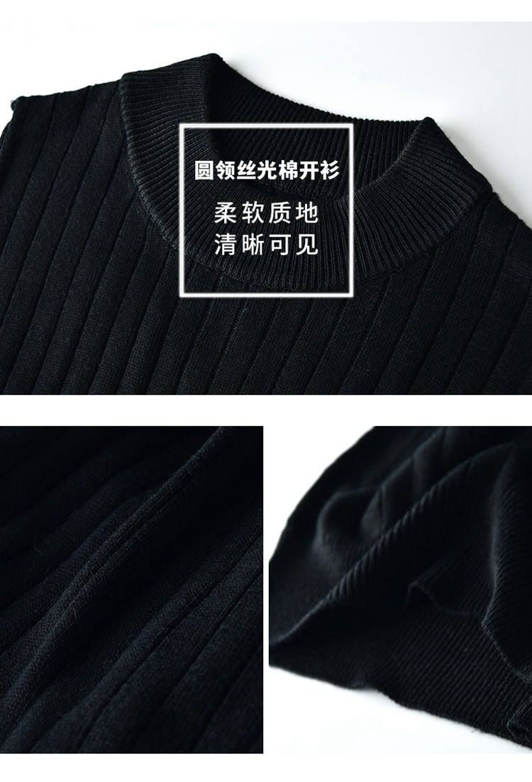 Gilet femme en Tricot - Ref 3318032 Image 18