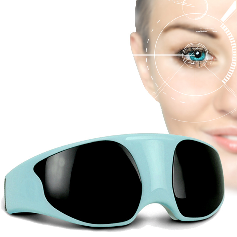 Vibration eye protector Eye Massager protect Eye Massager Eye protection device Factory wholesale