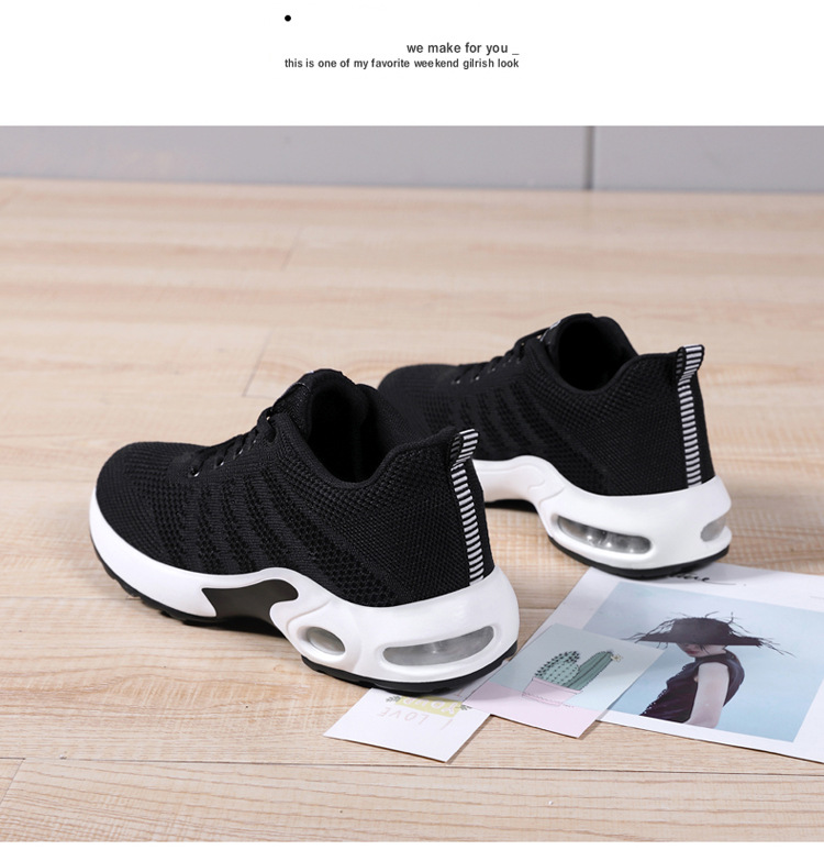 Baskets femme en Microfibre - Ref 3421203 Image 21