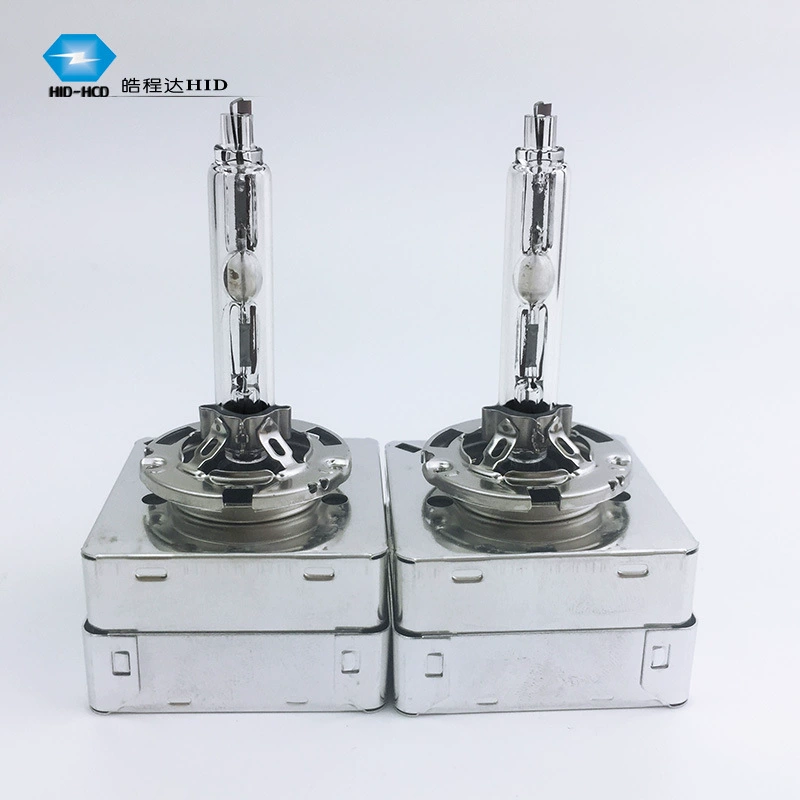 D1S D3S Новый полностью алюминиевый стальной каркас подчеркивает оригинальную неразрушающую установку 85415XV2C1