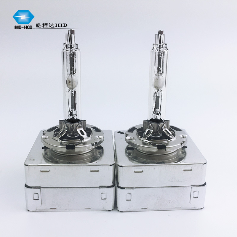 D1S D3S new all-aluminum steel frame highlight model original position non-destructive installation 85415XV2C1 D1S D3S new all-aluminum steel frame highlight model original position non-destructive installation 85415XV2C1