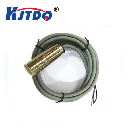 模拟量接近开关SBM-R18M-LIU，SBM-R18-LIU，QLMA30-F15PV0-C