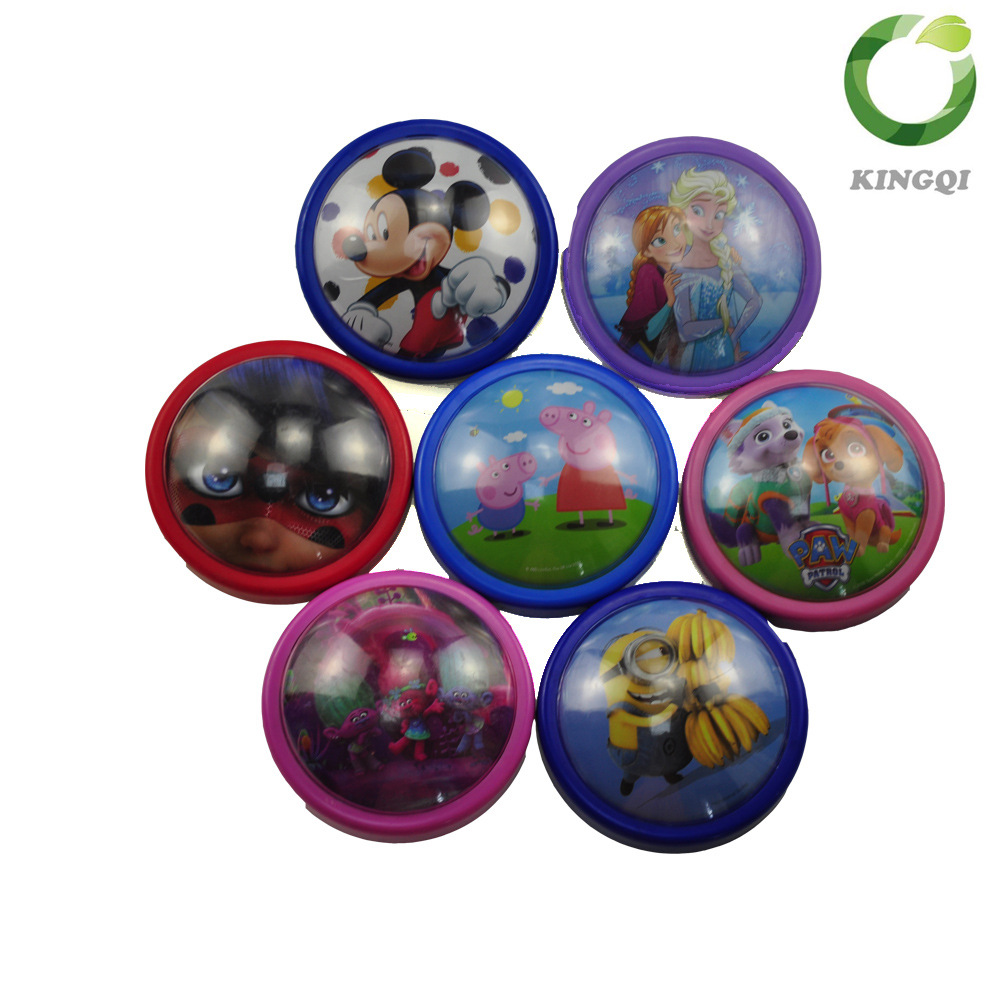 拍拍灯、触摸灯   宝宝灯 创意地摊 卡通系列|ru