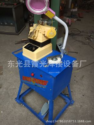 Butt welding machine UN-2 Type butt welder Two. Welding wire Welding machine Steel wire butt welding machine