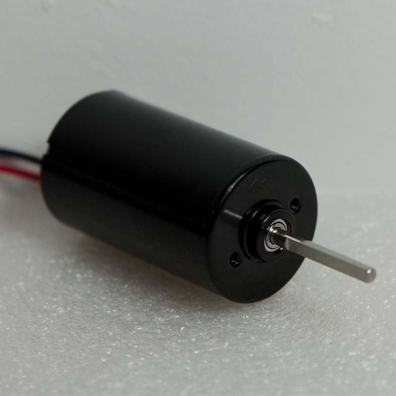 Brushless engine, pony, toy
