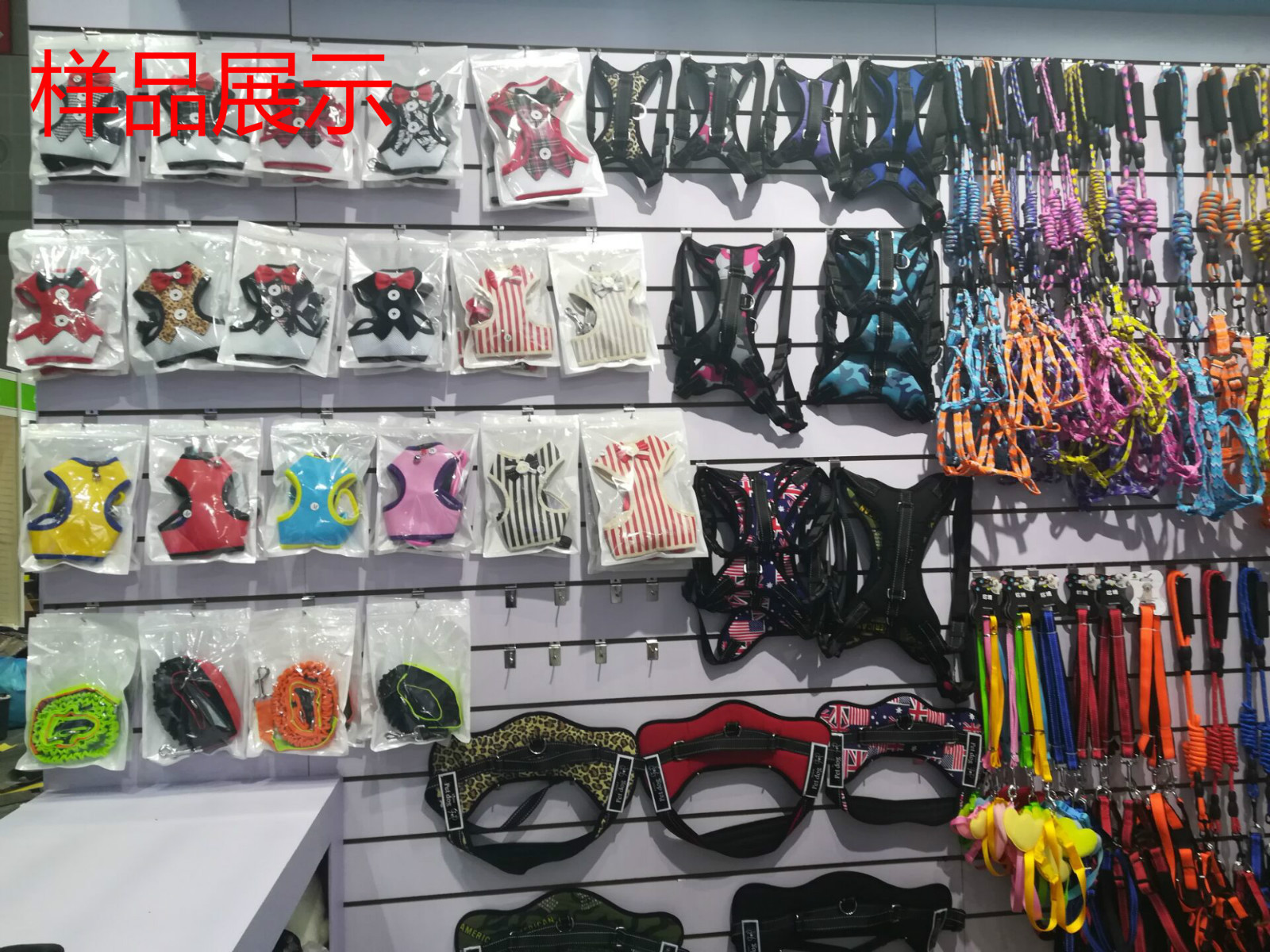 成都宠物用品批发：市场动态与展望