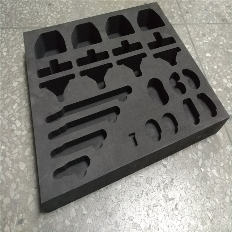 EPS泡沫模具行业动态：推动环保可持续发展