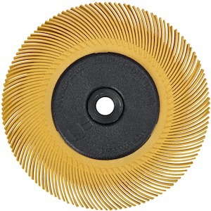 猪鬃刷 BB-ZS Typ C 50mm