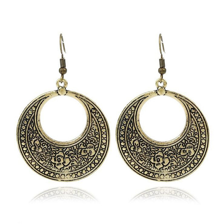 Earrings Style 2