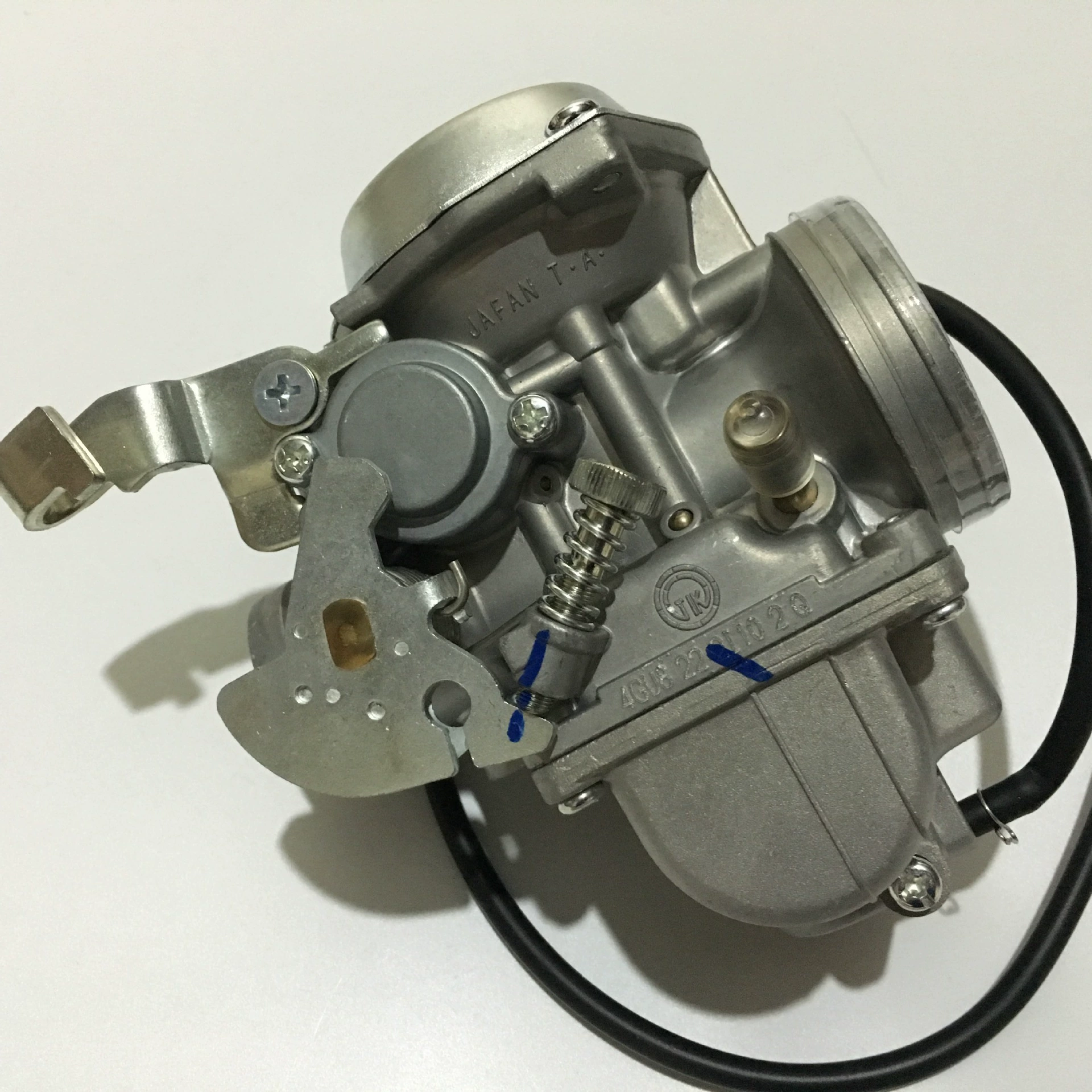 Мотоцикл карбюратор Леопард SRZ150 Тигр SR150 Дракон Бяо JYM150 вакуумный карбюратор