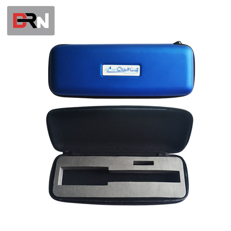 pu eva内托工具包户外收纳包eva工具便携包迷你变色手电筒包