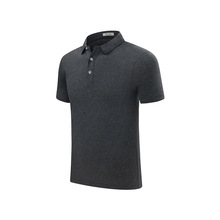 批发广告衫定制T恤班服团队工服短袖衣服POLO衫定做工作服