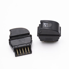 Car glass lift switch Electric window switch Glass lift switch button Window lift switch