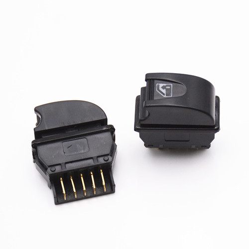 Car glass lift switch Electric window switch Glass lift switch button Window lift switch