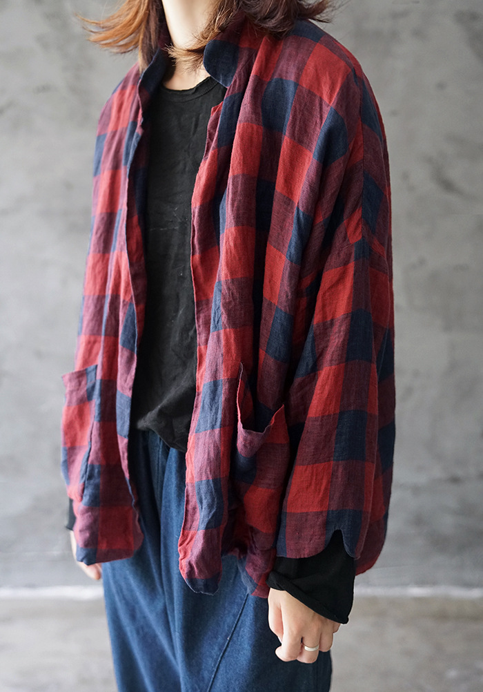 Blouson femme en Chanvre - Ref 3321652 Image 8