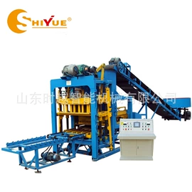 建材加工机械;液压整机;水泥