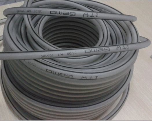 金马喷枪静电粉管抗静电型导电粉管多种规格型号金马粉管