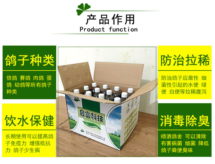 em菌養(yǎng)鴿子