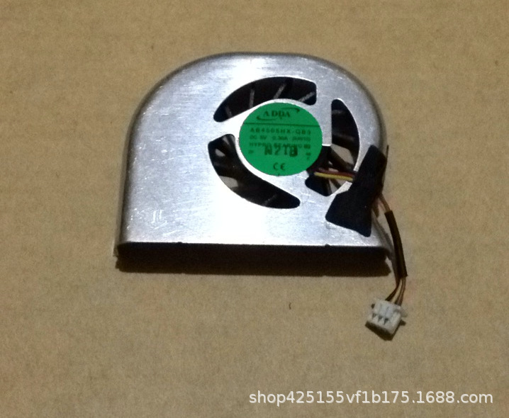 For Acer Aspire one A0150 D150 KAV10 laptop fan