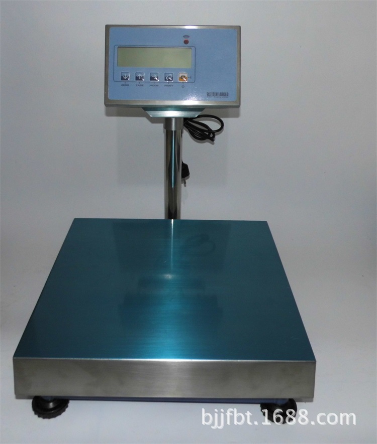 Italy DFWLI Electronic scales multi-function IP68 Grade food,Medicine,Chemical special scale