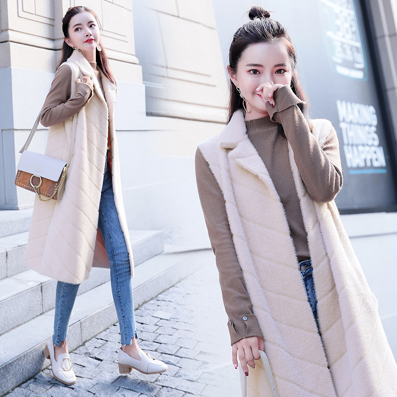 Gilet femme - Ref 3316392 Image 3