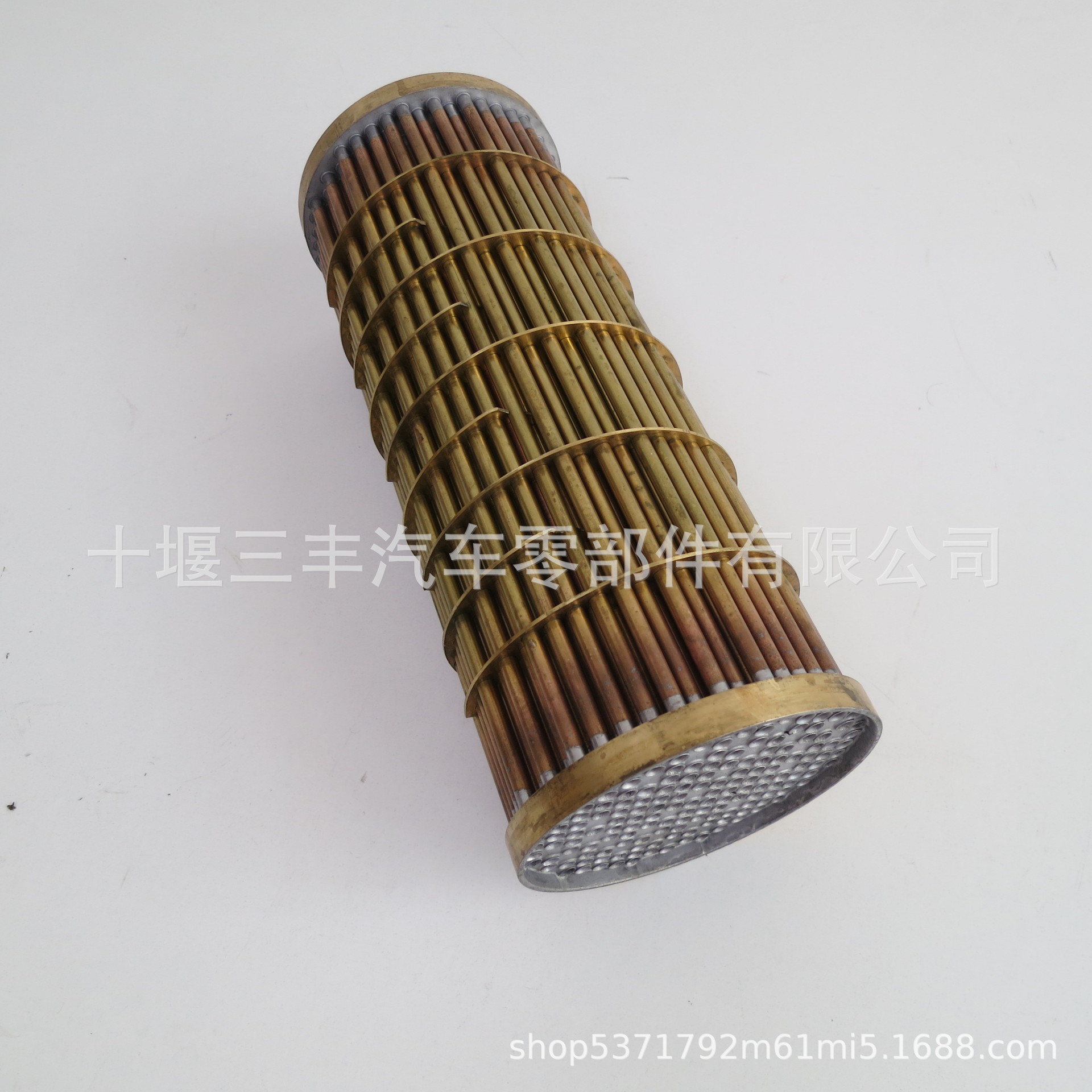 柴油发动机配件NT855热交换滤芯3897784