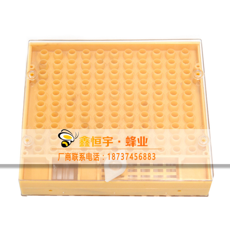 蜂王培育盒 蜂具批发 育王盒 育王台  养蜂工具育王盒 厂家直销
