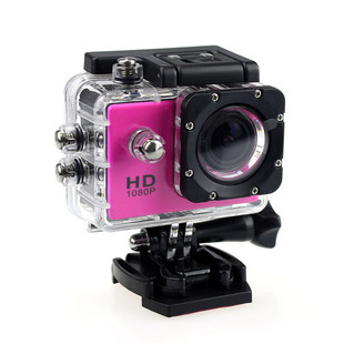 Cross -Bordder Sports Camera SJ4000 Водонепроницаемая DV Panoramic 2 -INCH -камера оптом One Generation One Generation