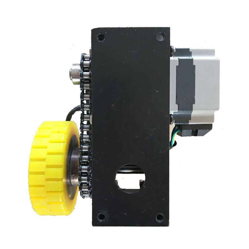 AGV Car Power Unit Micro AGV Split Drive Unit Width Freely Adjustable Mechanical Power Unit