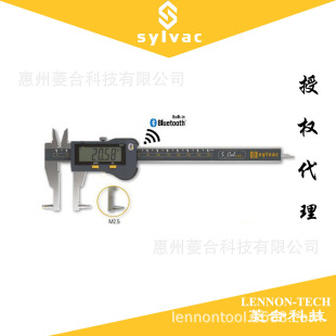 �ڙ������ʿSylvac 810.1601���^�Ȳ��{���o�����@���� 0-150mm