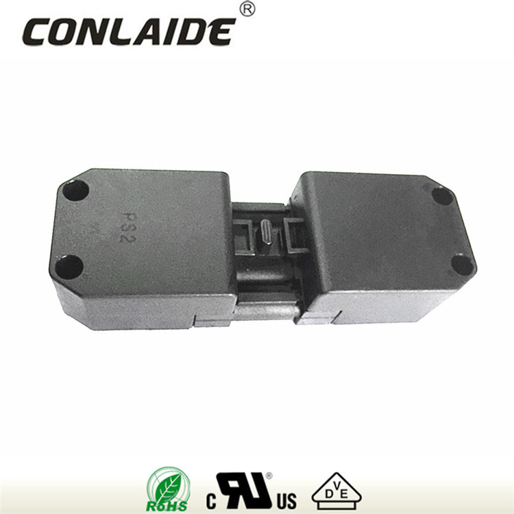 供应BELEKS欧式插拔连接器端子ST可直接通配GST产品PS2AB款4位