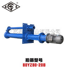 80YZ80-20BʽҺ۱üཬ