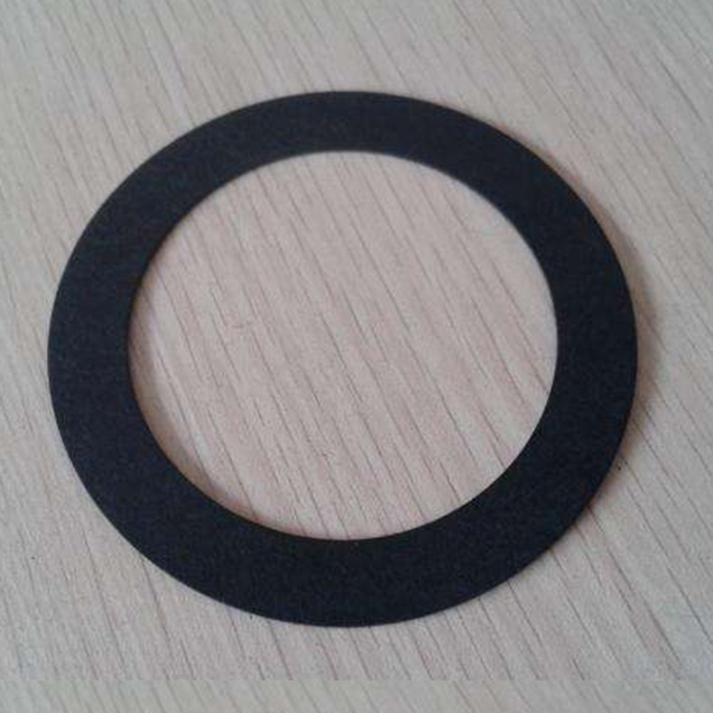 批发加工 质量保证 铁氟龙绝缘垫片 PVC绝缘垫片 云母介子 快巴介