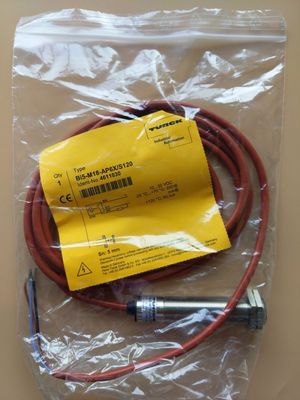 供应德国图尔克BI15-M30-AN6X	质保一年