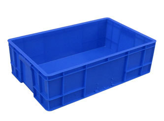 X318号塑料周转箱/周转零件箱