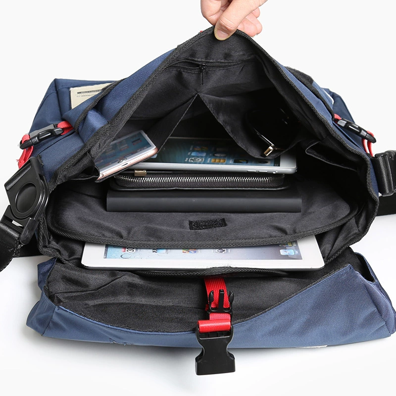 Shoulder bag, school bag, one-shoulder bag, backpack, simple and elegant design