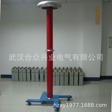 HZFY200kv交流电容1000pF分压器电容分压器交流分压器