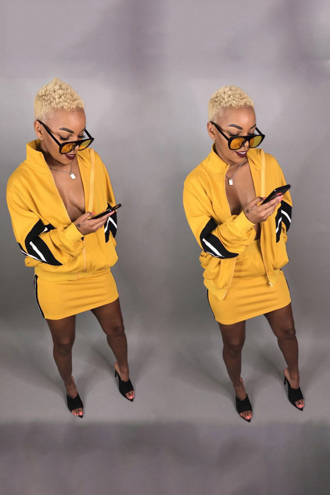 Costume femme en Tricot - Ref 3335569 Image 23