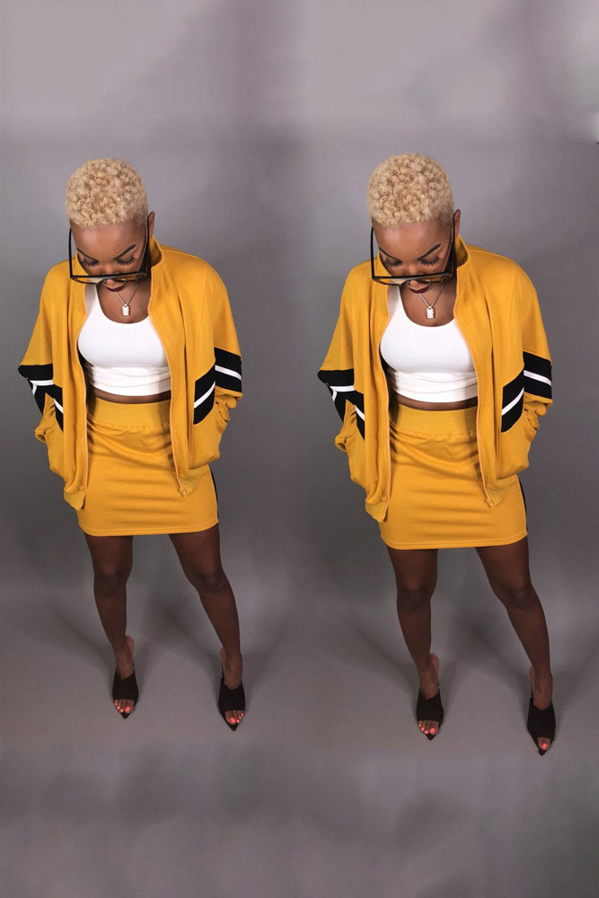 Costume femme en Tricot - Ref 3335569 Image 22