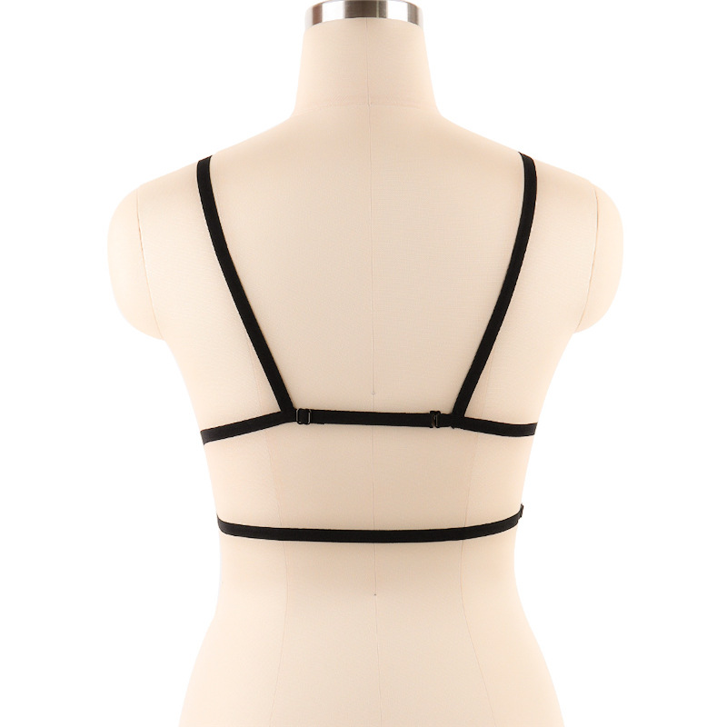 Soutiens-gorge BODY HARNESS en Nylon nylon - Ref 3369175 Image 5