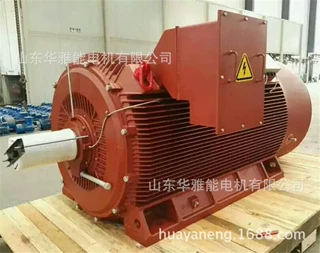 南阳微特YB3-4503-6-630电机强力YB3-4503-6-630电机国标铸件优化
