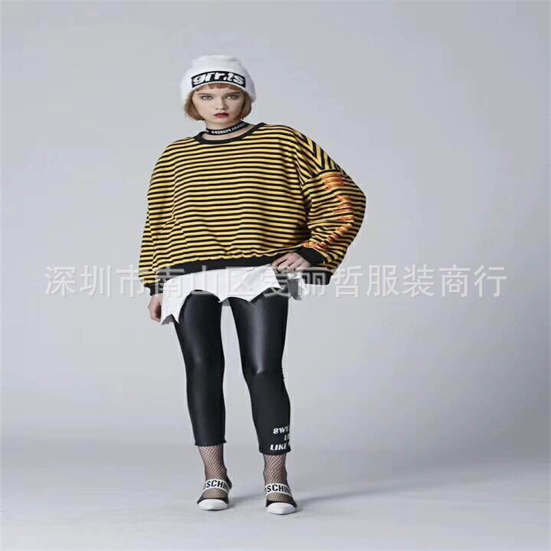 潮牌【达拉达DLDA】18秋冬拓谷亮点国际品牌折扣女装一手货源批发